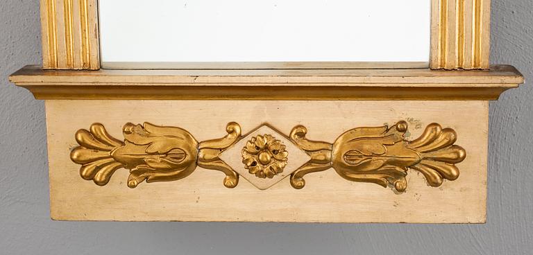 SPEGEL, empire, 1800-talets första hälft.