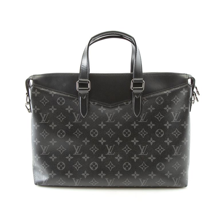 Louis Vuitton, dataväska/portfölj "Explorer" 2022.