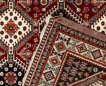MATTA, Yalameh. 321 x 149 cm.