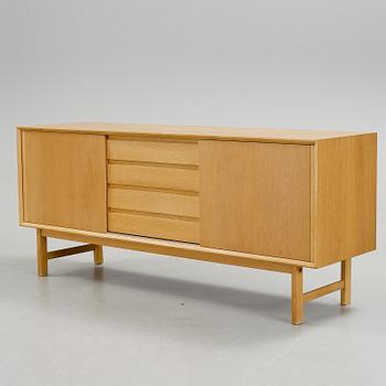 SIDEBOARD, ek, 1960-tal.