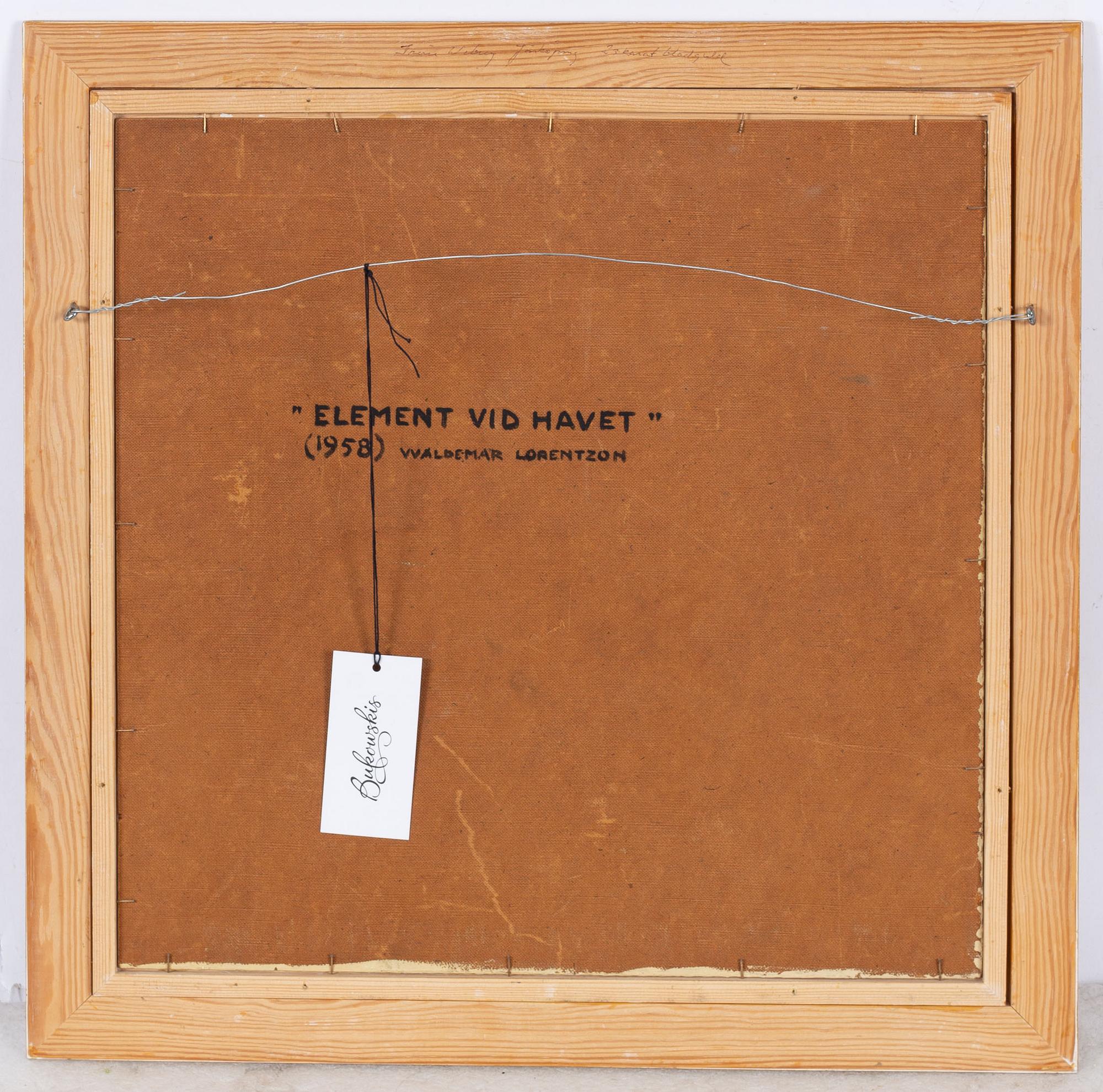 Waldemar Lorentzon,.