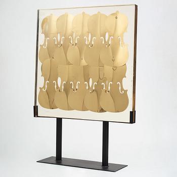”Table d’harmonie”.
