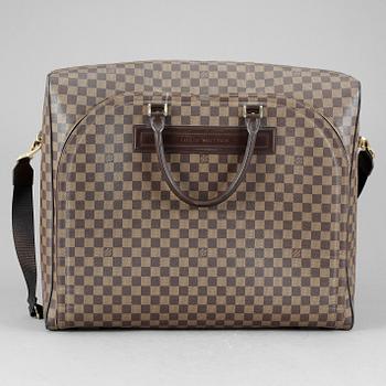 KAPPSÄCK, Louis Vuitton.