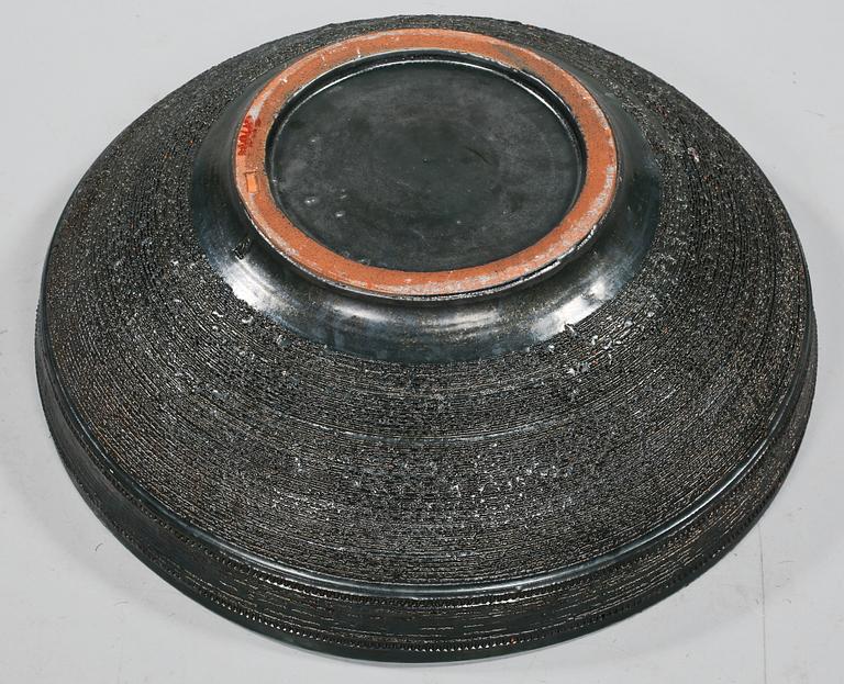 SKÅL, stengods, 1900-talets andra hälft.