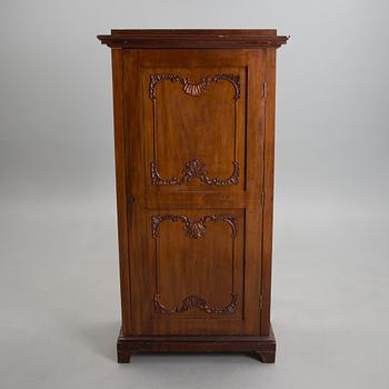 SKÅP, biedermeier, 1800-talets mitt.