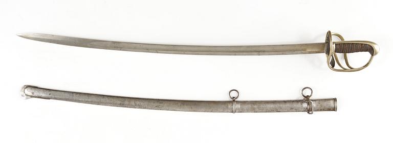 SABEL, Belgien, 1800/1900-tal.