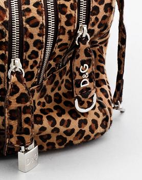 DOLCE & GABBANA, handväska "Lily bag".