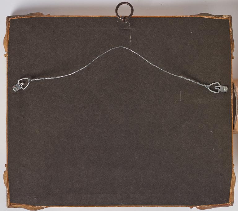 Ivan Constantinovich Aivazovsky, Dawn over Yalta.