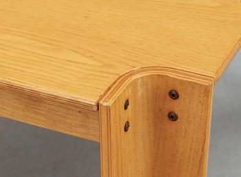 MATSALSGRUPP, 5 delar, Gijs Bakker, Castelijn. 1900-talets slut.