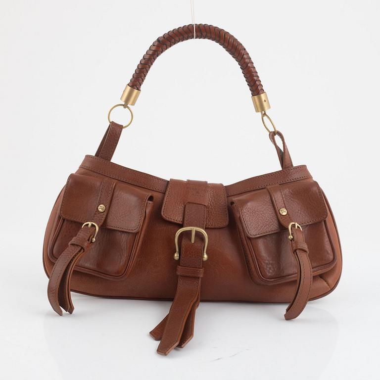 Burberry, bag, "Cinda".