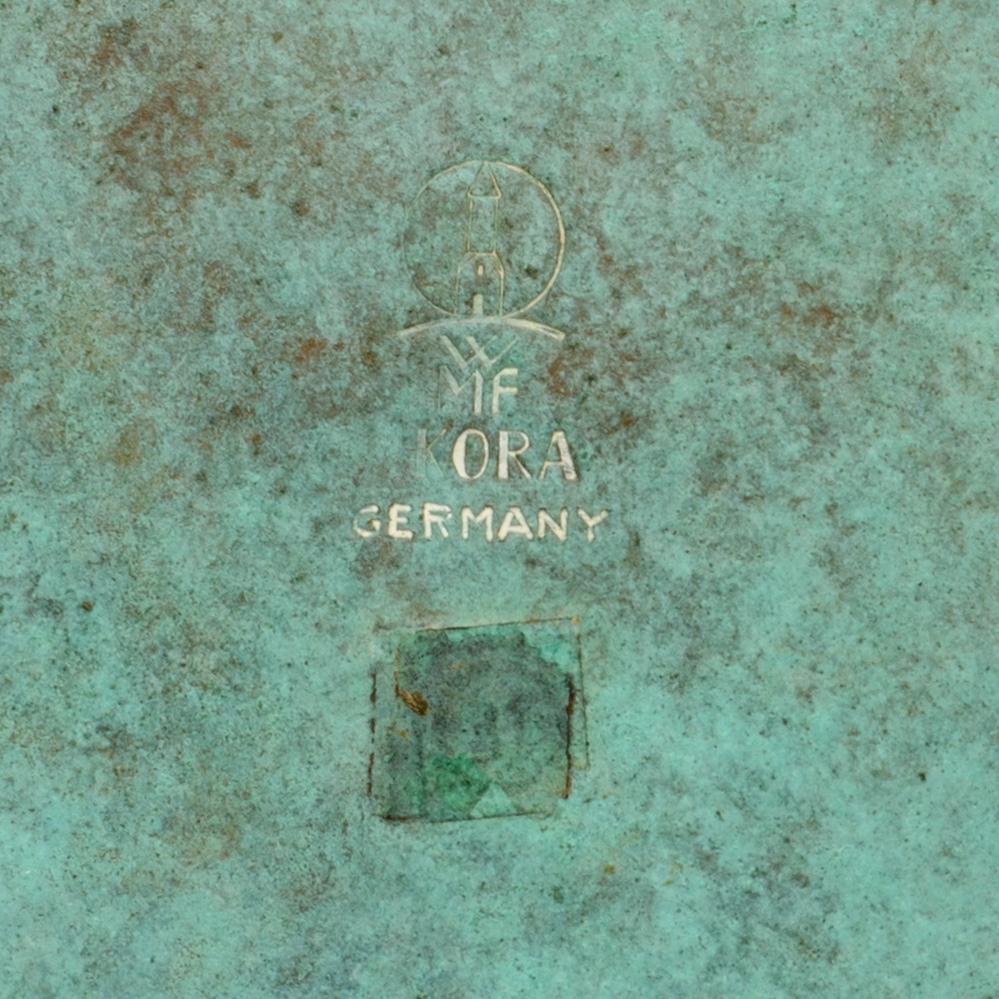 Württembergische Metallwarenfabrik,