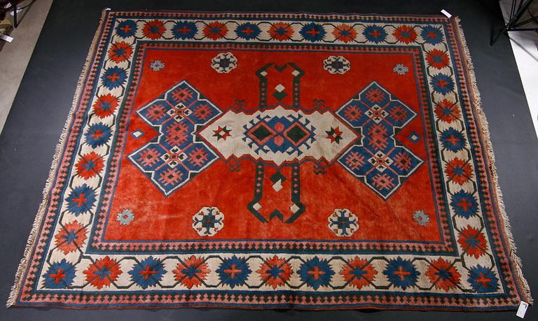 MATTA, Old Turkiet. Ca 300 x 240.