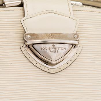 Louis Vuitton, an Epi leather 'Pont Neuf NM' bag.