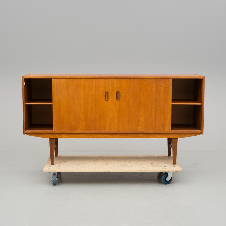 SIDEBOARD, 1950/60-tal.