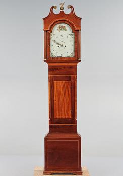 GOLVUR, England, 1800-talets första hälft.