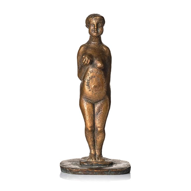 Bror Marklund, "Pomona".