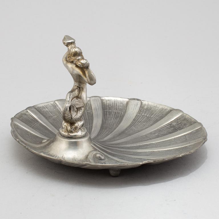 GAB, fat, tenn. 1920 / 30-tal.