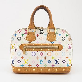 Louis Vuitton, väska, "Multicolor Alma", 2003.