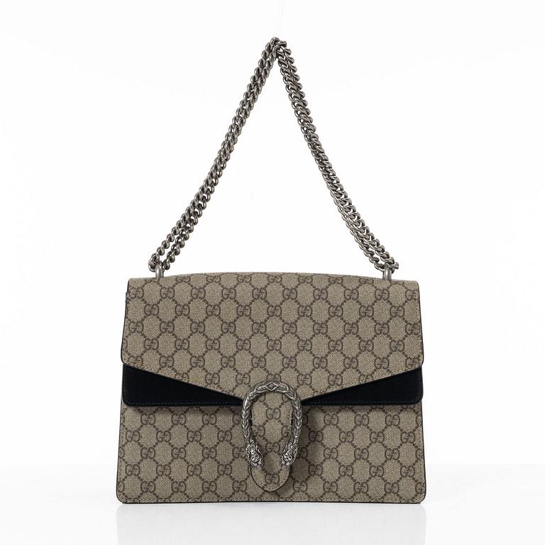 Gucci, Bag, "Dionysus".