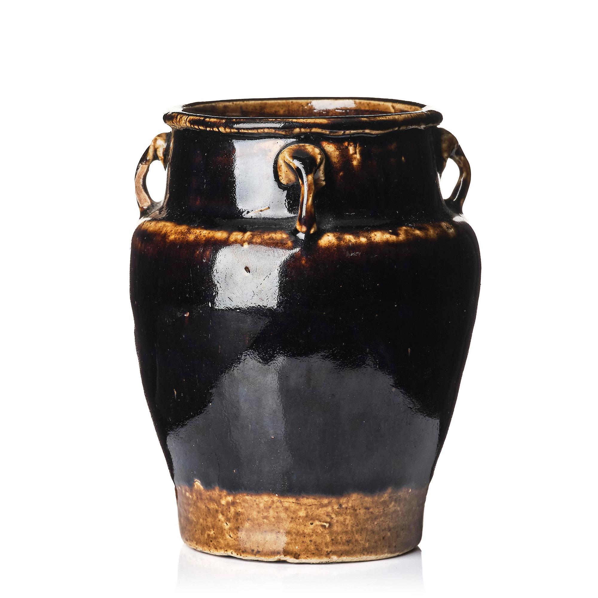 Kruka, porslin. Songdynastin (960-1279).