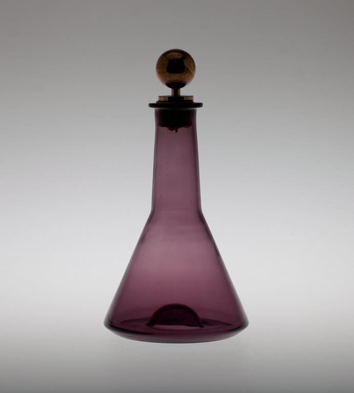 Tapio Wirkkala, A DECANTER.