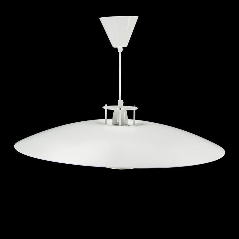 JUHA LEIVISKÄ, taklampa, JL341, Artek, 2000-tal. Höjd ca 40 cm.