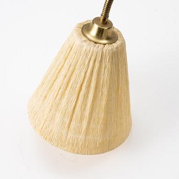 Möllers Armatur, vägglampa, 1900-talets mitt.