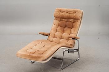 VILSTOL, "Fenix", Sam Larsson, Dux, 1970-tal.