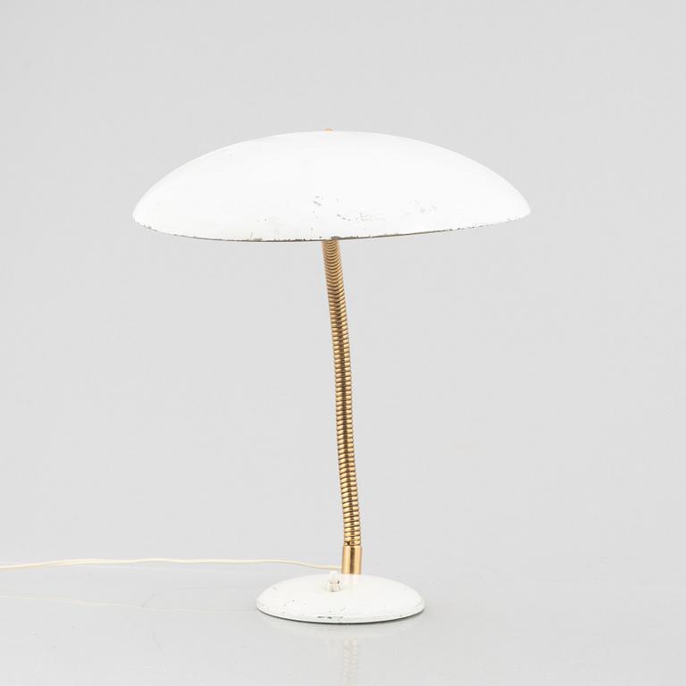 A mid/second half of the 20th century.