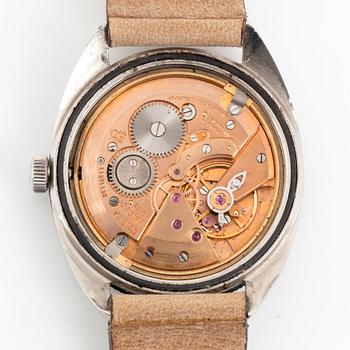 Omega, Seamaster 120.