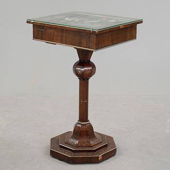 SYBORD, empire, 1800-talets första hälft.