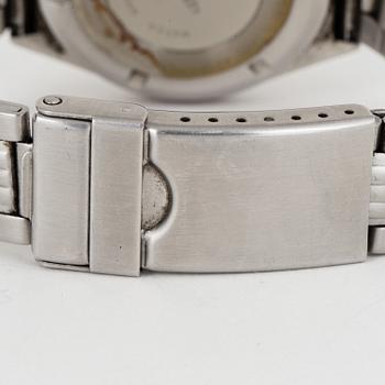 LEMANIA, Regatta, wristwatch, 40 mm.