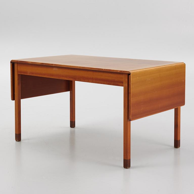 David Rosén, a desk, Nordiska Kompaniet, Sweden, 1950's.