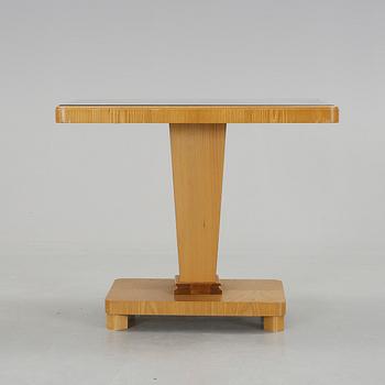 BORD, art deco, 1930-tal.