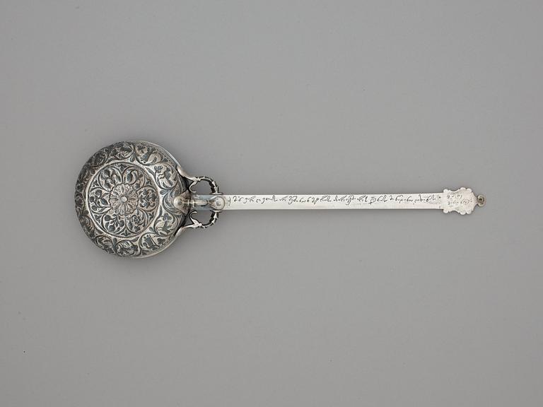 SLEV, Giorgien 1800-talets andra hälft.
