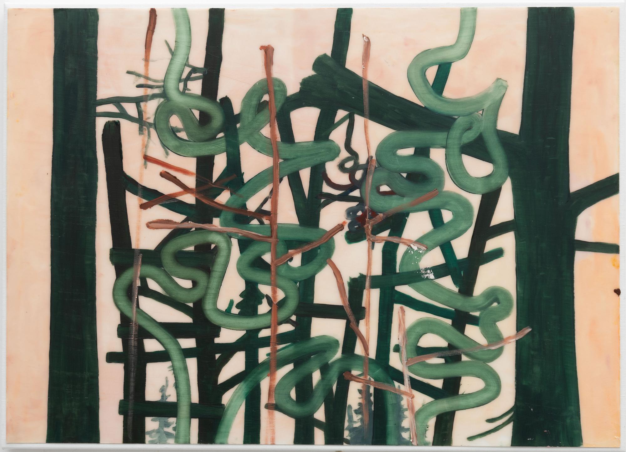 Emm Berring, Untitled.