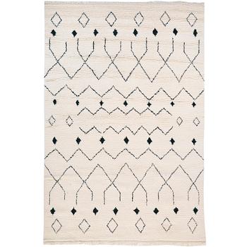 Matta, Marocko design 300 x 200 cm.