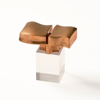 José Luis Sanchez, Skulptur, Utan titel.