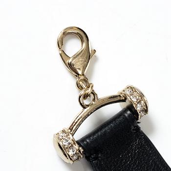 Chanel, necklace, choker, 2022.