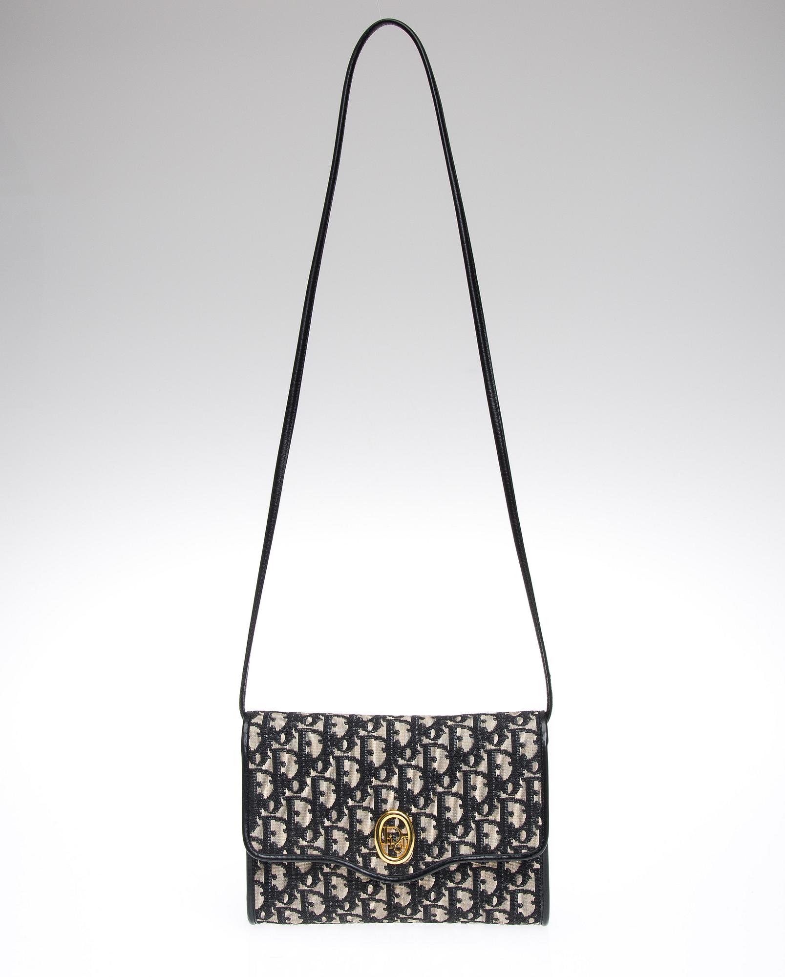 VÄSKA, Christian Dior.