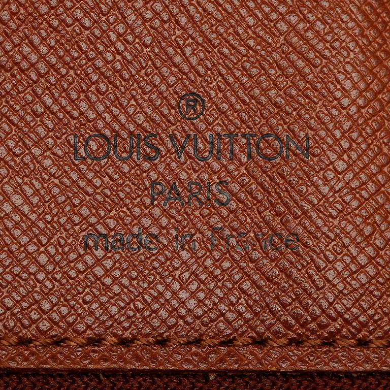 VÄSKA, Louis Vuitton, "Saint cloud".