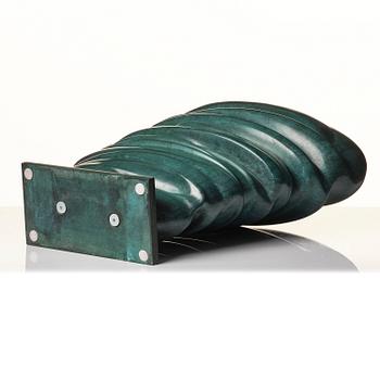 Tony Cragg, "Masks".