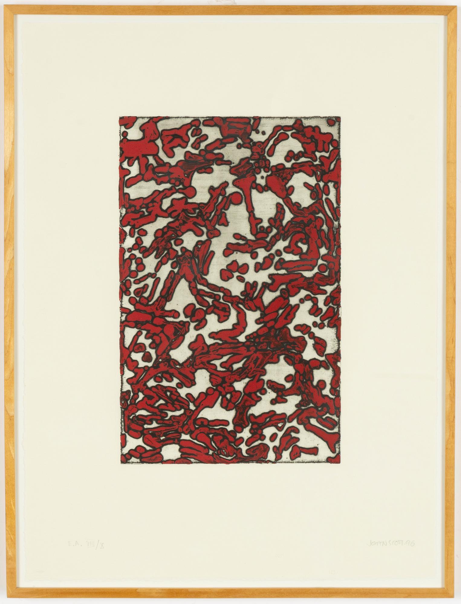 Johan Scott, Utan titel, 2 st.