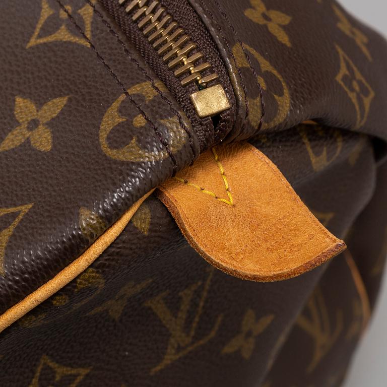 LOUIS VUITTON, "Keepall 50", väska, 1989.