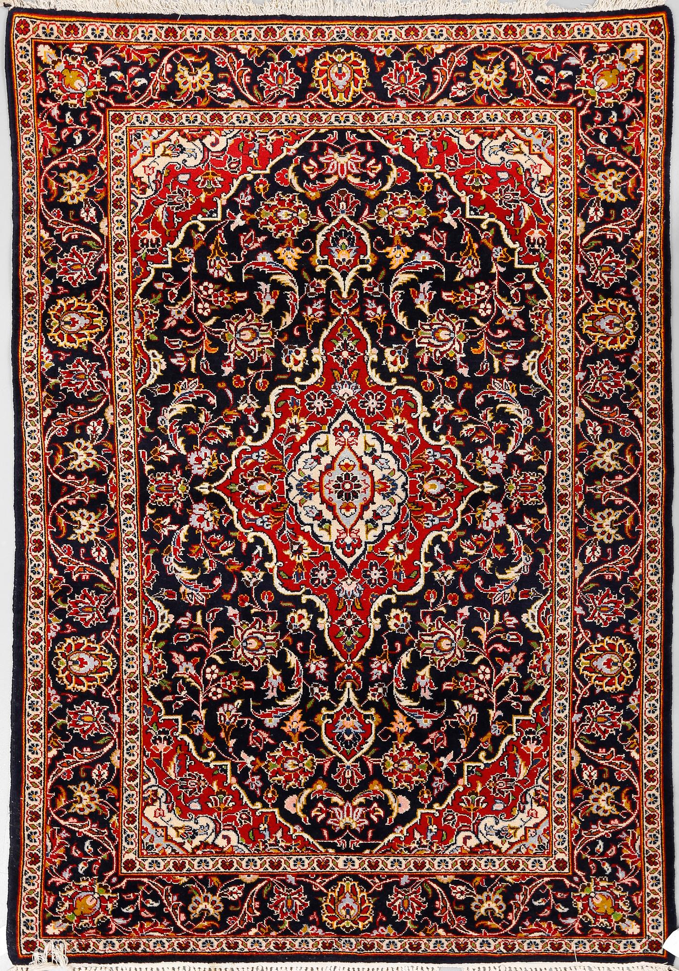 MATTA, Keshan. Ca 192x135 cm.