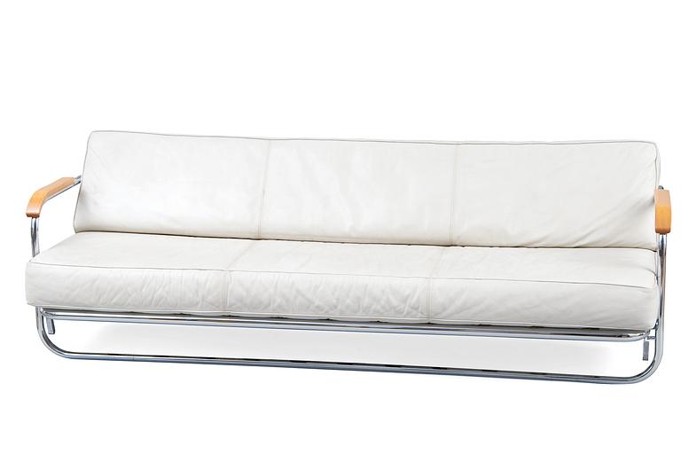 Alvar Aalto, SOFA/DAY BED.