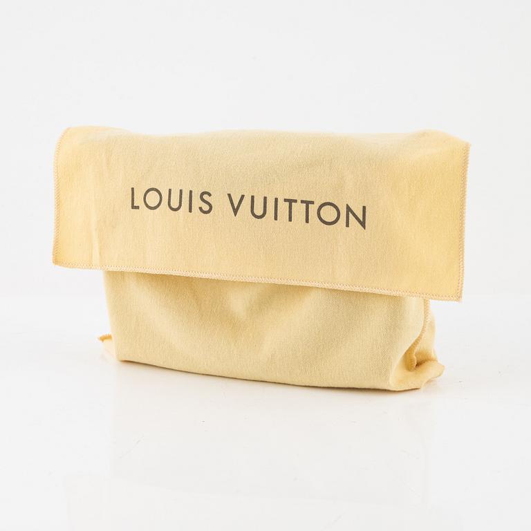 Louis Vuitton, smyckesfodral, "Poche Monte-Carlo", 2013.