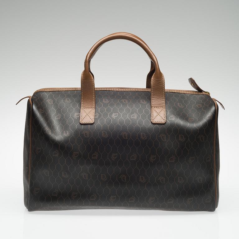 BAG, Christrian Dior.