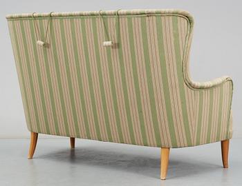 SOFFA, "Patronen", Carl Malmsten, 1950-tal.