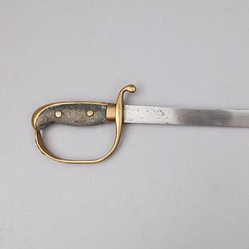 SABEL, märkt Göteborgs Polisdistrikt, 1900-talets första hälft.